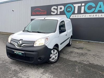 Occasion Renault Kangoo 90 ch (66 kW) 2017 Monospace