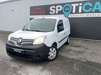Occasion 2017 Renault Kangoo Monospace | 9 990 €