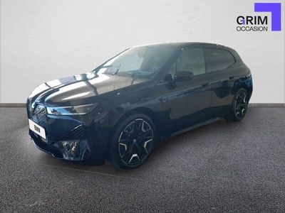 occasion BMW iX iX I20xDrive40 326ch