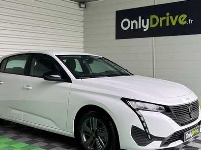 Occasion Peugeot 308 Active 131 ch (96 kW) 2022 Berline