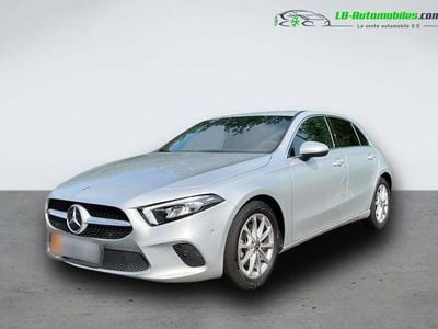 Mercedes A200