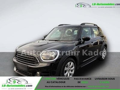 Occasion Mini Countryman 102 ch (75 kW) 2020 SUV