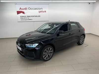 occasion Audi A1 Sportback A1 SPORTBACK 30 TFSI 110 ch S tronic 7