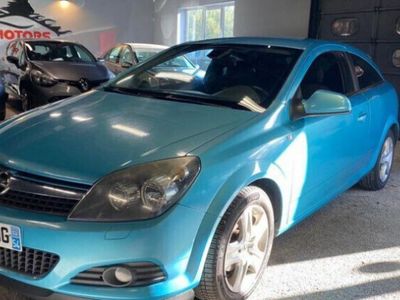 occasion Opel Astra 1.3 cdti 90Ch climatisation Régulateur Garantie 6mois