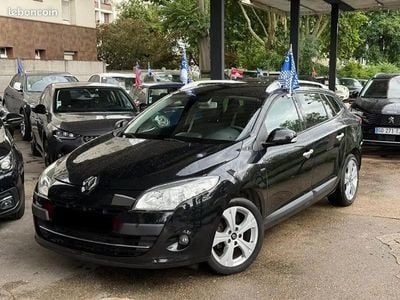 Renault Mégane III