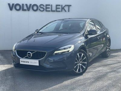 occasion Volvo V40 V40T2 122 ch Geartronic 6