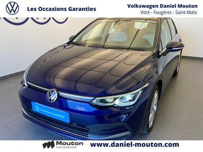 occasion VW Golf Golf1.5 TSI ACT OPF 130 BVM6