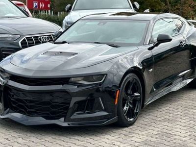 occasion Chevrolet Camaro SS 6.2 V8 Pano Hors Homologation 4500e