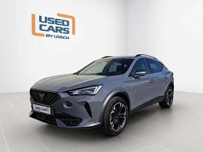 Gris Occasion 2024 Cupra Formentor SUV | 29 490 € (Prix juste)