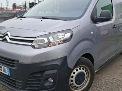 Citroën Jumpy