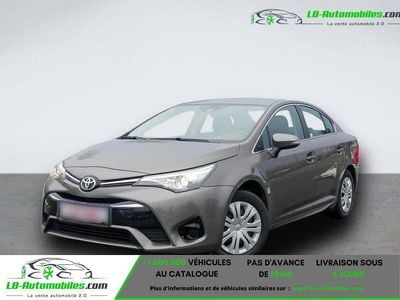 Occasion 2016 Toyota Avensis Berline | 17 900 €