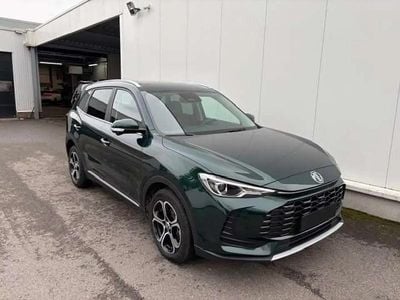 Occasion MG ZS Comfort 116 ch (85 kW) 2025 Vert SUV