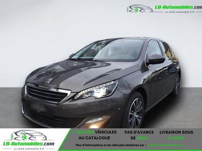 Occasion Peugeot 308 131 ch (96 kW) 2016 Berline