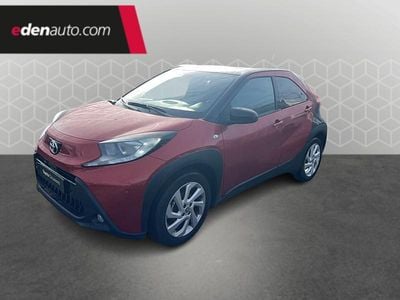 Occasion Toyota Aygo Design 72 ch (52 kW) 2023 Citadine
