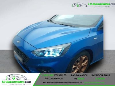 occasion Ford Focus SW 1.0 EcoBoost 155 mHEV BVM