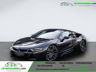 Occasion 2019 BMW i8 Comfort Edition Coupé | 101 700 € (Prix assez cher)