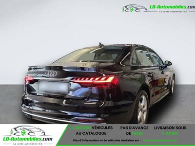 occasion Audi A4 40 TDI 204 BVA