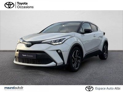 Occasion 2023 Toyota C-HR Design SUV | 24 990 € (Prix juste)