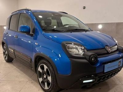 Occasion Fiat Panda 70 ch (51 kW) 2024 Citadine