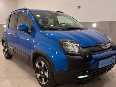 Occasion 2024 Fiat Panda Citadine | 15 790 €