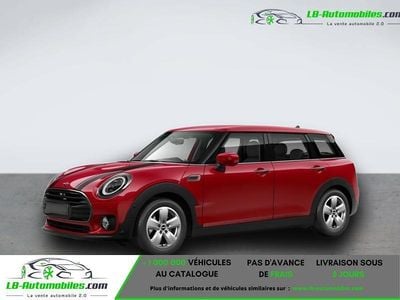 Occasion 2021 Mini Clubman Break | 27 700 €