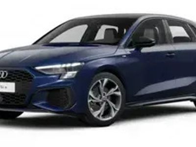 Audi A3 e-tron