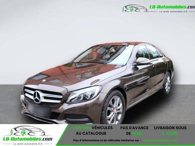 occasion Mercedes C220 Classe220 d BVA