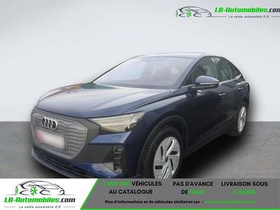 Occasion 2023 Audi Q4 e-tron Sport SUV | 44 000 € (Prix assez cher)