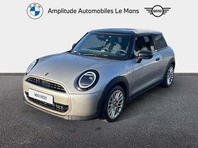Occasion 2024 Mini Cooper Favoured Citadine | 30 190 € (Prix cher)