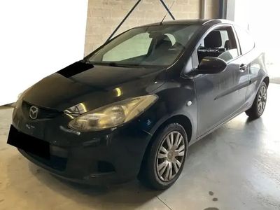 occasion Mazda 3 1.4 MZ-CD ELEGANCE 3P