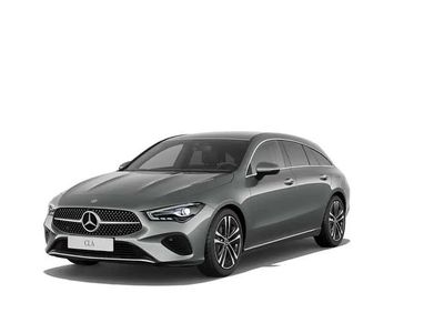 Gris Occasion 2025 Mercedes CLA180 Shooting Brake Progressive Break | 37 990 € (Prix juste)