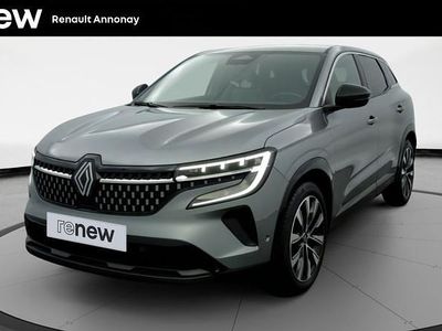 Occasion Renault Austral Techno 2023 Gris SUV