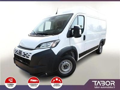 Blanc Nouvelle 2025 Fiat Ducato Van | 30 583 € (Bon prix)
