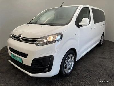 Citroën Spacetourer