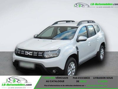 occasion Dacia Duster TCe 130 4x2 - 2023