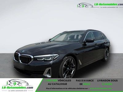 Occasion 2022 BMW 530 Sport Line Break | 52 100 € (Prix juste)