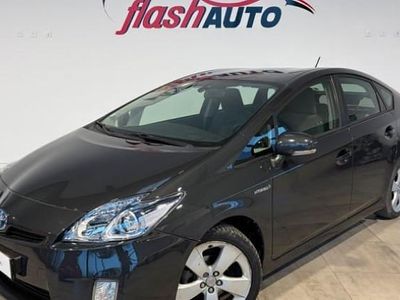 Occasion Toyota Prius 137 ch (100 kW) 2009 Gris Berline