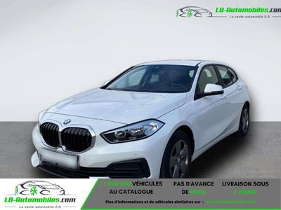 occasion BMW 118 118 i 136 ch BVM