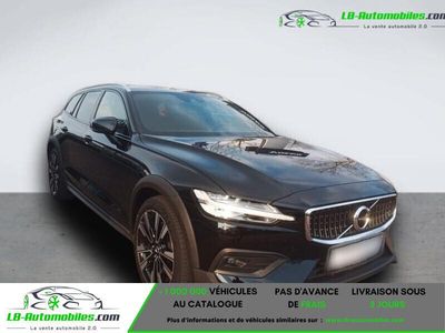 occasion Volvo V60 CC B4 AWD 197 ch BVA