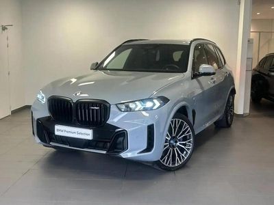 Gris Occasion 2024 BMW X5 M Sport SUV | 104 980 €
