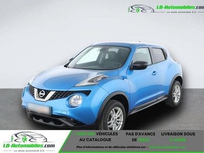Occasion Nissan Juke 113 ch (83 kW) 2018 SUV