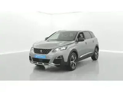 occasion Peugeot 5008 1.6 Thp 165ch S&s Eat6 Gt Line