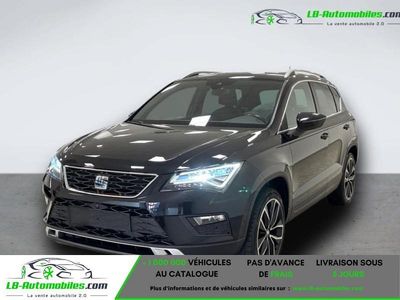 Occasion Seat Ateca 190 ch (139 kW) 2017 SUV