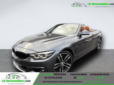 Occasion 2020 BMW 440 Comfort Edition Coupé | 44 200 €