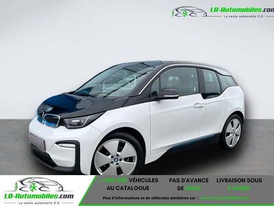 Occasion 2018 BMW i3 Citadine | 18 900 € (Prix assez cher)