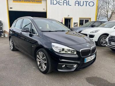 BMW 218
