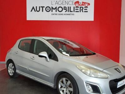 occasion Peugeot 308 1.6 E-HDI 112 BMP6