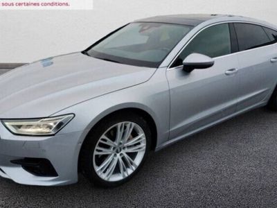 Audi A7 Sportback