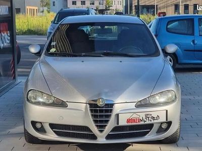 Gris Occasion 2009 Alfa Romeo 147 Citadine | 2 900 €