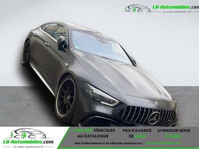 Occasion 2019 Mercedes AMG GT 63 AMG Coupé | 115 700 €